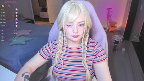  Amy  online show from 01-30-25, 10:50