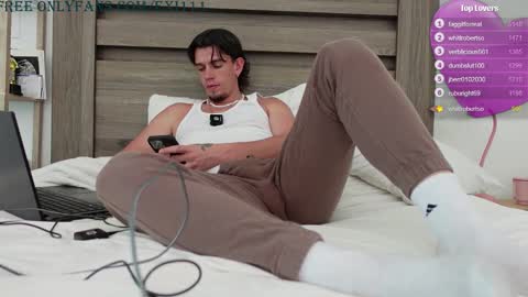 Exi111 online show from 01-07-25, 08:10