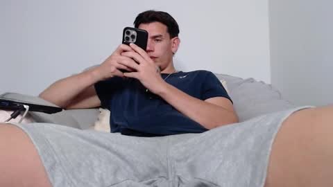 Exi111 online show from 10-02-25, 04:47