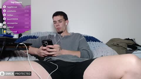 Exi111 online show from 04-08-26, 09:26