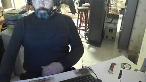 Gio online show from 01-13-25, 08:15