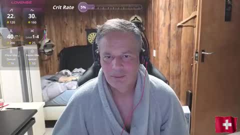 Snapshot of exibe1219 chatting on 12-18-25, 10:32 exibe1219 online show from 12-18-25, 10:32