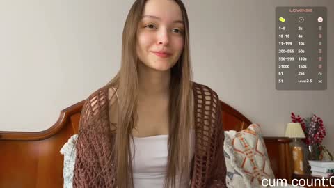 Anna online show from 01-18-25, 11:00