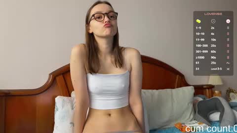 Anna online show from 10-21-25, 11:11