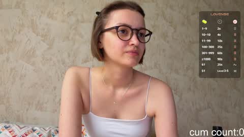 Snapshot of existencee chatting on 05-15-26, 11:06 Anna online show from 05-15-26, 11:06