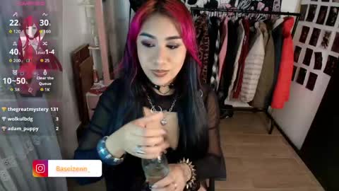 Goddess Exodia    please help me reach 100 thumbs up online show from 05-12-26, 03:14