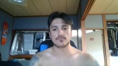 latin dick online show from 10-28-25, 04:05