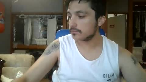 latin dick online show from 11-02-25, 11:51