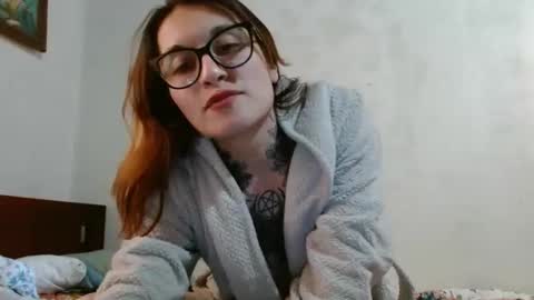 Exolizz online show from 02-03-25, 09:29