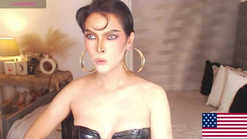 Snapshot of exotic_cassy chatting on 05-02-26, 11:59 cassie online show from 05-02-26, 11:59