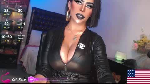 Snapshot of exotic_cassy chatting on 06-04-26, 11:55 cassie online show from 06-04-26, 11:55