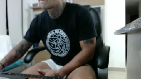 camilo online show from 02-18-25, 06:59