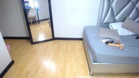 exotic_karmella online show from 03-11-25, 12:22