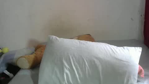 Amber online show from 01-31-25, 07:29