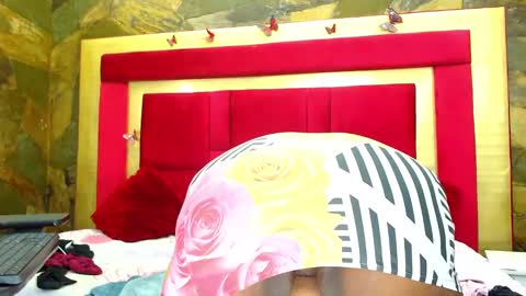 Mandy online show from 02-23-25, 05:29