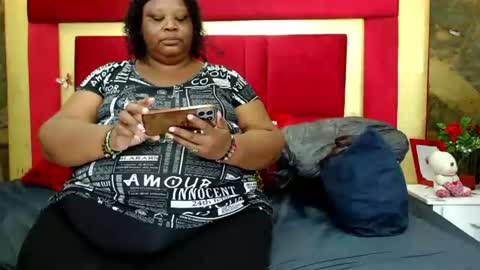 Mandy online show from 07-02-26, 02:01