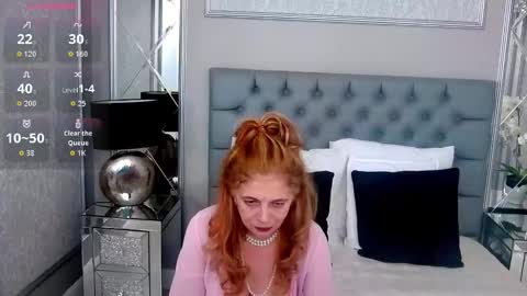 exoticgiselle online show from 10-12-25, 03:05