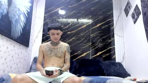 exotichot_couple online show from 06-28-26, 08:15