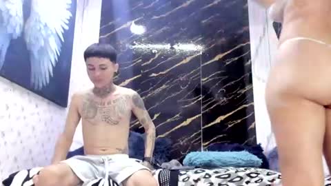 exotichot_couple online show from 07-02-26, 09:43