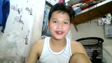 Snapshot of exotichugecock chatting on 01-13-25, 12:30 Jan online show from 01-13-25, 12:30