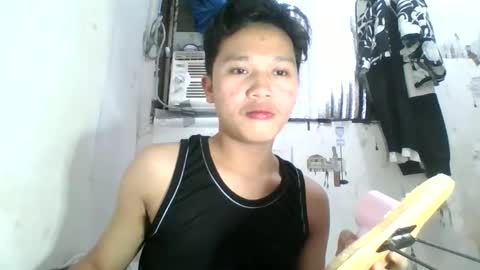 Snapshot of exotichugecock chatting on 01-17-25, 07:05 Jan online show from 01-17-25, 07:05