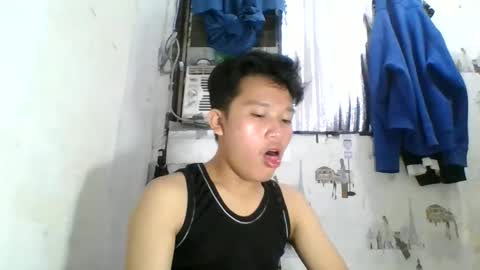 Snapshot of exotichugecock chatting on 01-21-25, 09:46 Jan online show from 01-21-25, 09:46