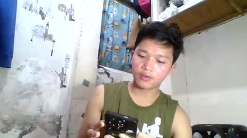 Snapshot of exotichugecock chatting on 01-27-25, 08:07 Jan online show from 01-27-25, 08:07