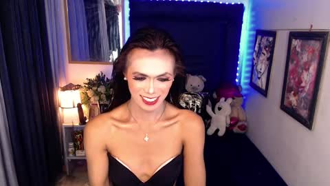 Snapshot of exotickatt chatting on 01-26-25, 05:13 KaT online show from 01-26-25, 05:13