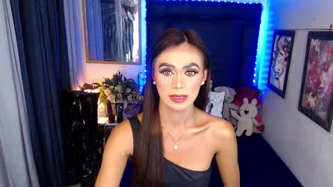 Snapshot of exotickatt chatting on 02-10-25, 03:21 KaT online show from 02-10-25, 03:21