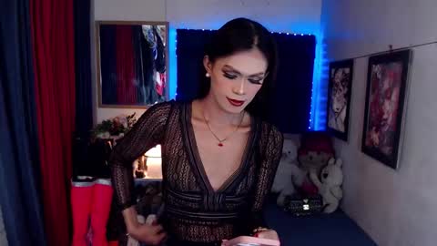 KaT online show from 02-10-26, 06:45