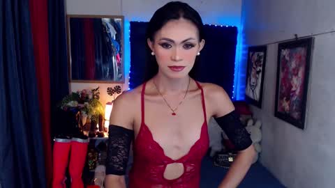 KaT online show from 03-12-26, 05:08