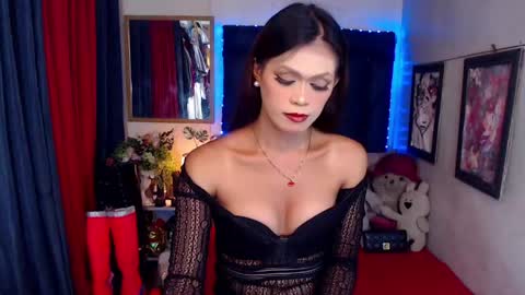 KaT online show from 04-18-26, 04:55