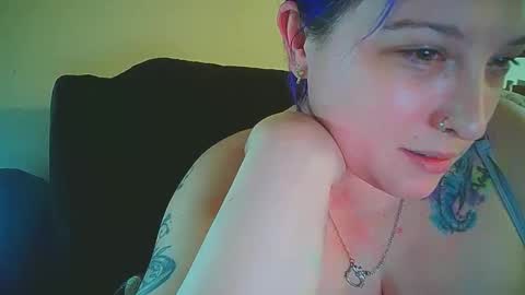 Exoticlexxii online show from 04-15-26, 07:48