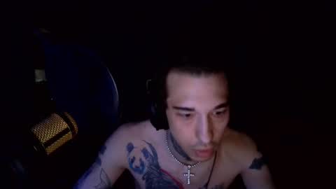 Snapshot of exoticnights chatting on 12-15-24, 02:52 exoticnights online show from 12-15-24, 02:52