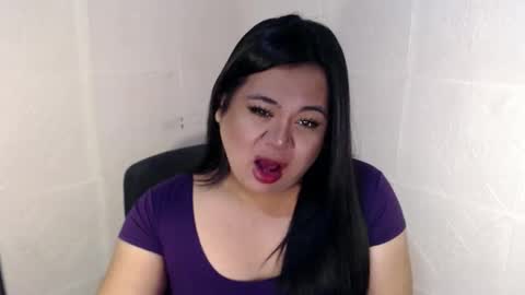 SHANTAL MARIE online show from 01-06-26, 04:11