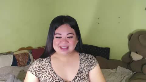 SHANTAL MARIE online show from 03-19-26, 02:32