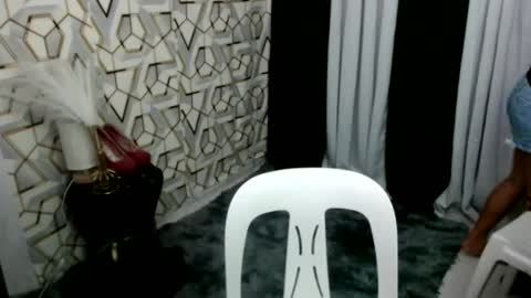 exoticrachel online show from 12-22-24, 07:52