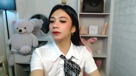 exotictssavie online show from 02-10-25, 01:22