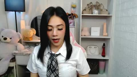 exotictssavie online show from 03-01-25, 06:11