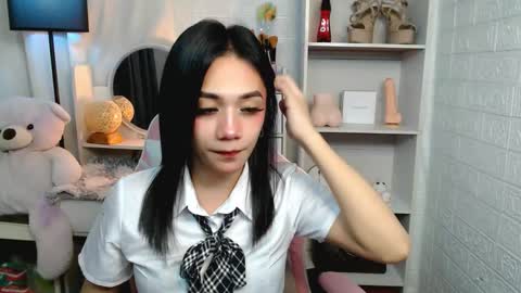 exotictssavie online show from 03-08-25, 02:45