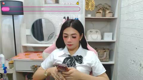 exotictssavie online show from 10-23-25, 02:44