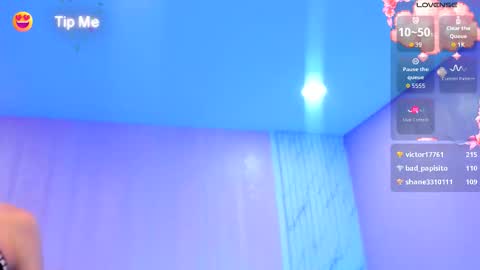 Velvet  online show from 03-03-26, 11:16