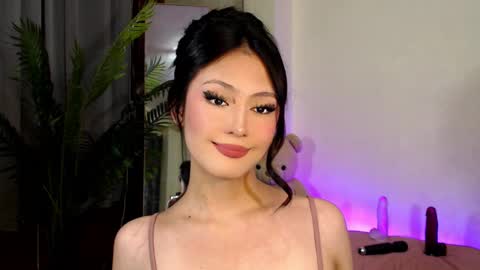 Candy  online show from 12-14-24, 12:44