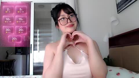 Candy  online show from 04-12-26, 06:51