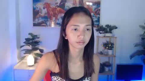 Claire online show from 03-05-26, 05:25