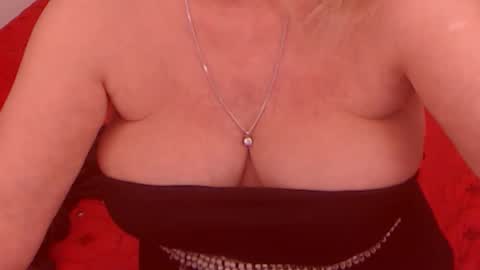 Alana online show from 01-10-25, 11:08