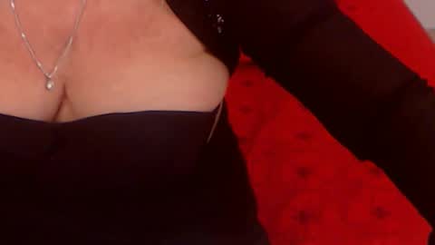 Alana online show from 01-15-25, 02:38