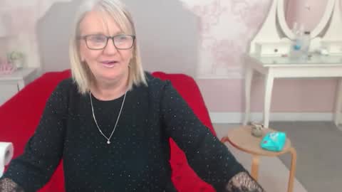 Alana online show from 04-18-26, 08:20