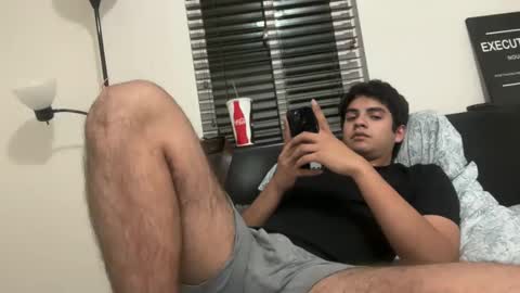 experimentrial43 online show from 10-31-25, 06:14