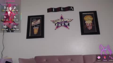 Snapshot of explicitshaybaby chatting on 10-24-25, 08:11 explicitshaybaby online show from 10-24-25, 08:11